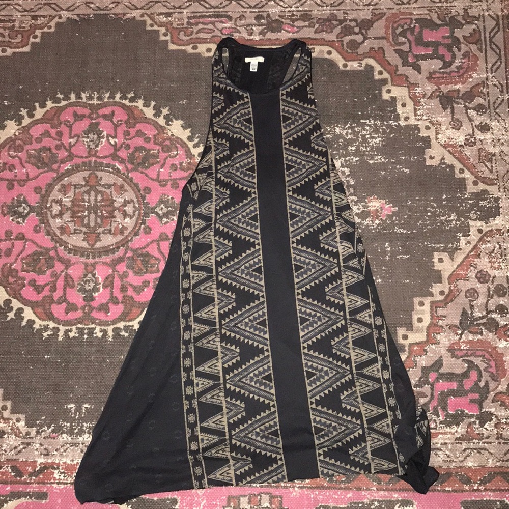 Ecote dress